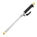 Ver imagem 5 de Esguicho lava Jato Alta Pressão Carro Mangueira Água Casa Jardim lavar Limpeza