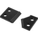 Ver imagem 1 de Lâminas para Broca Espiral Perfurador Solo Vonder 100mm