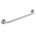 Ver imagem 5 de Alça Barra Apoio Inox 70cm Cadeirante Idoso Deficiente