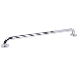 Alça Barra Apoio Inox 70cm Cadeirante Idoso Deficiente