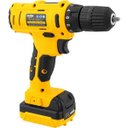 Ver imagem 1 de Parafusadeira/furadeira a Bateria 12v Pfv 120 Vonder