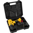 Ver imagem 4 de Parafusadeira/furadeira a Bateria 12v Pfv 120 Vonder