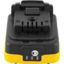 Ver imagem 3 de Parafusadeira/furadeira a Bateria 12v Pfv 120 Vonder