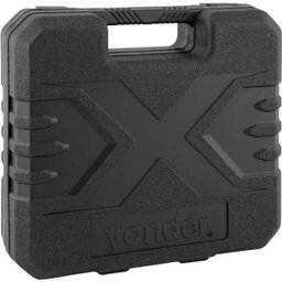 Parafusadeira/furadeira a Bateria 12v Pfv 120 Vonder - 5