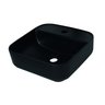 Cuba Apoio Lx 423b Black Matte Lexxa Bagno - 1