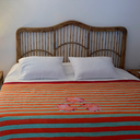 Ver imagem 3 de Cabeceira de Bambu Kloe King