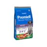 Ração Premier Seleção Natural Adulto Raças Médias Sabor Batata Doce 12Kg PREMIER PET - 1