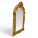 Ver imagem 3 de Espelho com Moldura Entalhada a Ouro a: 199cm L: 108cm C: 09cm