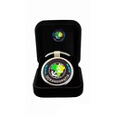 Ver imagem 2 de Chaveiro Oceanografia Profissões