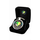 Ver imagem 3 de Chaveiro Oceanografia Profissões