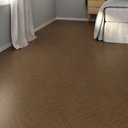 Ver imagem 1 de Piso Vinílico em Manta Pvc 1,2mm Antiderrapante 50m² Imita Madeira Fosco Denver