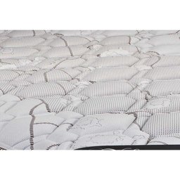 Colchão Casal Luckspuma Molas Ensacadas MasterPocket Platinum New Pillow Top (138x188x33) -  - 5