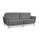 Ver imagem 2 de Sofá Vênus 180 Cm Linho