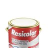 Textura Acrílica Branca 25kg | Resicolor - 3
