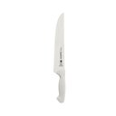 Ver imagem 1 de Faca P/ Cozinha 10" Premium Branco Aço Inox Tramontina
