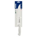 Ver imagem 2 de Faca P/ Cozinha 10" Premium Branco Aço Inox Tramontina