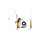 Ver imagem 4 de Podador de Galhos com Serrote Profissional 13 Polegada - 330 Mm Tramontina sem Cabo