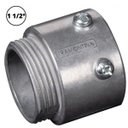 Ver imagem 2 de Kit 20 Conector Unidut Aluminio Conico com Rosca 1 1/2 Tramontina