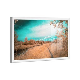 Quadro Natureza Linda -- Br Artes - 1