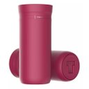 Ver imagem 3 de Copo Térmico para Café T0311 380 Ml Rosa Cyber - Termolar