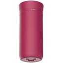 Ver imagem 1 de Copo Térmico para Café T0311 380 Ml Rosa Cyber - Termolar