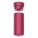 Ver imagem 2 de Copo Térmico para Café T0311 380 Ml Rosa Cyber - Termolar