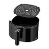 Air Fryer 3,5 Litros 220v-1500w Multi Gourmet - Ce201out [reembalado] Ce201out Multilaser - 4