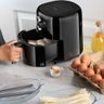 Air Fryer 3,5 Litros 220v-1500w Multi Gourmet - Ce201out [reembalado] Ce201out Multilaser - 7