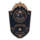 Ver imagem 2 de Campainha Olho Magico com Som e Movimento Halloween