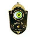 Ver imagem 1 de Campainha Olho Magico com Som e Movimento Halloween