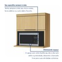 Ver imagem 7 de Cozinha 7 Peças 7 Portas 7 Gavetas Marquesa 100% Mdf