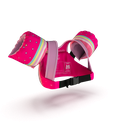 Ver imagem 4 de Boia Infantil com Colete Salva Vidas Unicórnio Nash