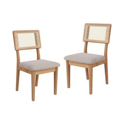 Conjunto 4 Cadeiras para Sala de Jantar Ca35/2 J23 - 2