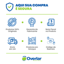 Ver mais imagens de Ferro de Passar Roupa Vapor Vertical Base Antiaderente 127v Rosa Black Decker