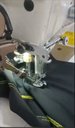 Ver imagem 6 de Galoneira Eletrônica- Corte de Linha-6000ppm, Zt5500k-220v