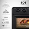 Fritadeira Air Fryer Oven Eos 35 Litros Premium All Black Eaf35ap 220v - 3