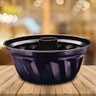 Forma Assadeira Bundt 25cm Purple Eclipse Berlinger Haus - 3