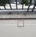 Ver imagem 3 de Ralo Linear de Tampa Oculta em Inox e PVC Square Line 10cm