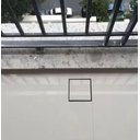 Ver imagem 3 de Ralo Linear de Tampa Oculta em Inox e PVC Square Line 10cm