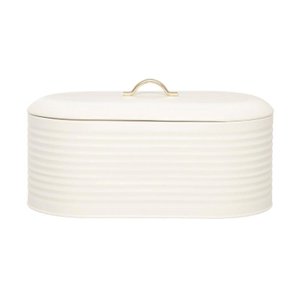 Lata para Pão Home Style Droppe