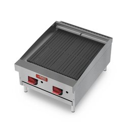 Char Broiler a Gás 2 Queimadores - 4