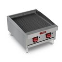 Ver imagem 2 de Char Broiler a Gás 2 Queimadores