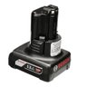 BATERIA DE IONS DE LÍTIO 12V MAX 4,0AH GBA 12V 4,0 BOSCH - 2