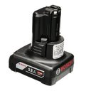 Ver imagem 2 de BATERIA DE IONS DE LÍTIO 12V MAX 4,0AH GBA 12V 4,0 BOSCH