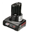 Ver imagem 4 de BATERIA DE IONS DE LÍTIO 12V MAX 4,0AH GBA 12V 4,0 BOSCH
