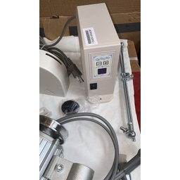 Motor Servo Eletronico pra Todas As Maquians de Costura 600w - 8