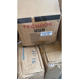 Motor Servo Eletronico pra Todas As Maquians de Costura 600w - 10