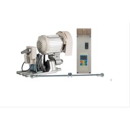 Motor Servo Eletronico pra Todas As Maquians de Costura 600w - 2