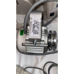 Motor Servo Eletronico pra Todas As Maquians de Costura 600w - 7
