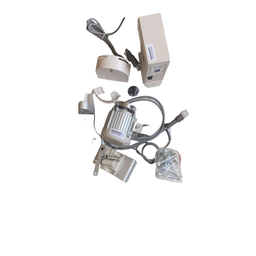 Motor Servo Eletronico pra Todas As Maquians de Costura 600w - 4